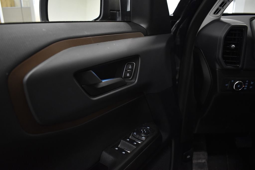 Used 2022 Ford Bronco Sport Outer Banks image 22