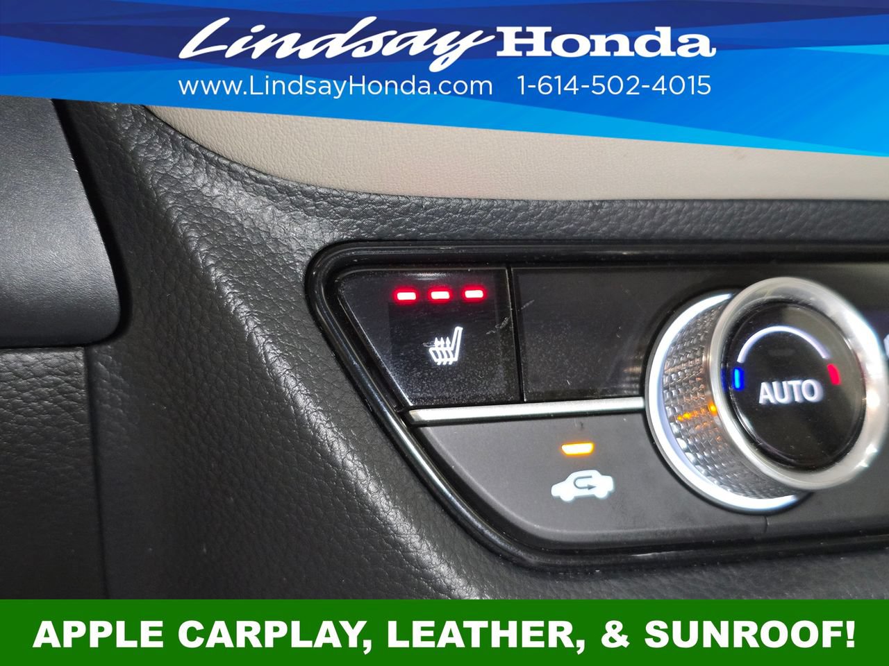 Used 2024 Honda HR-V EX-L image 18