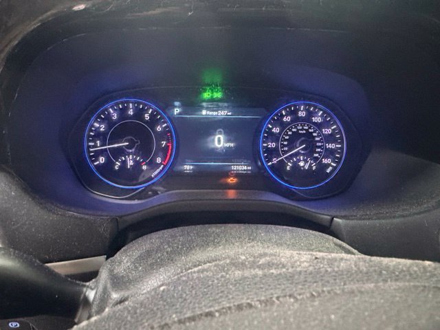 Used 2020 Hyundai Palisade SEL AWD/4WD image 28