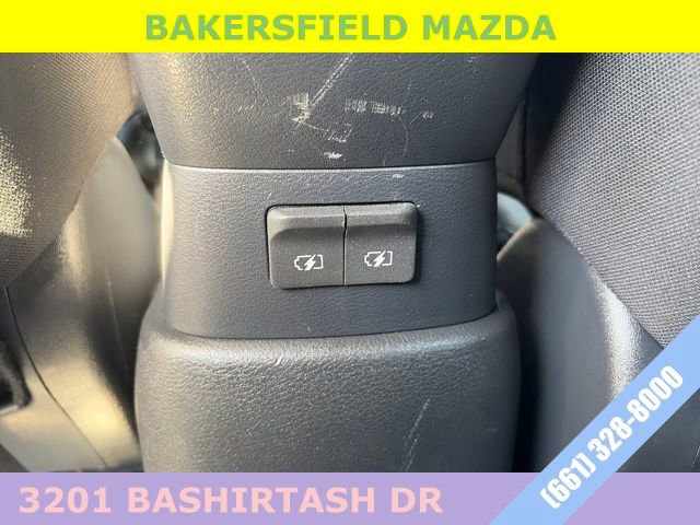 Used 2023 Nissan Kicks S image 25