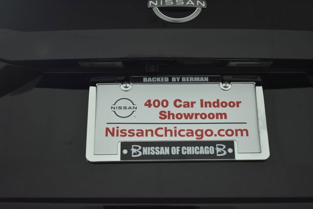 Certified 2024 Nissan Altima 2.5 SR w/ SR Premium Package image 43