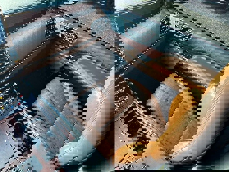 Used 2023 Lincoln Navigator L Reserve image 16