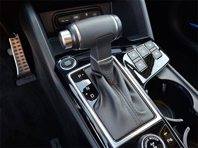 Used 2024 Kia Sportage X-Pro Prestige image 18