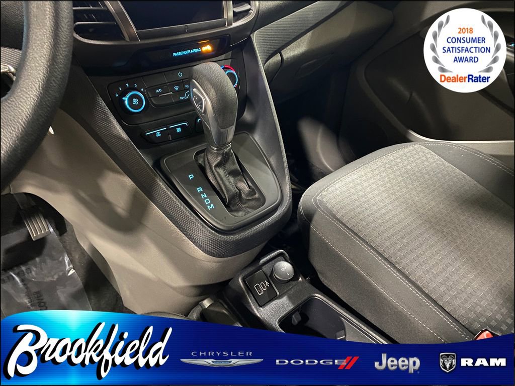 Used 2023 Ford Transit Connect XLT image 27