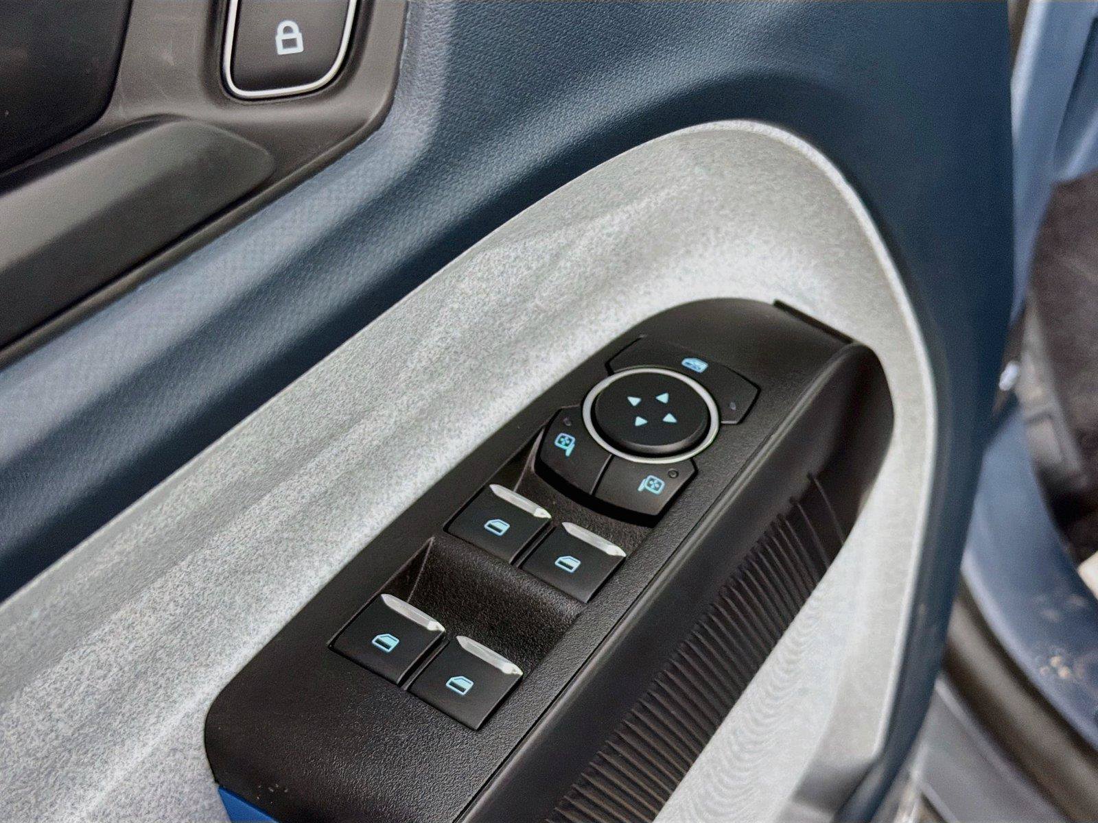 New 2026 Ford Maverick XLT w/ XLT Luxury Package FWD image 23