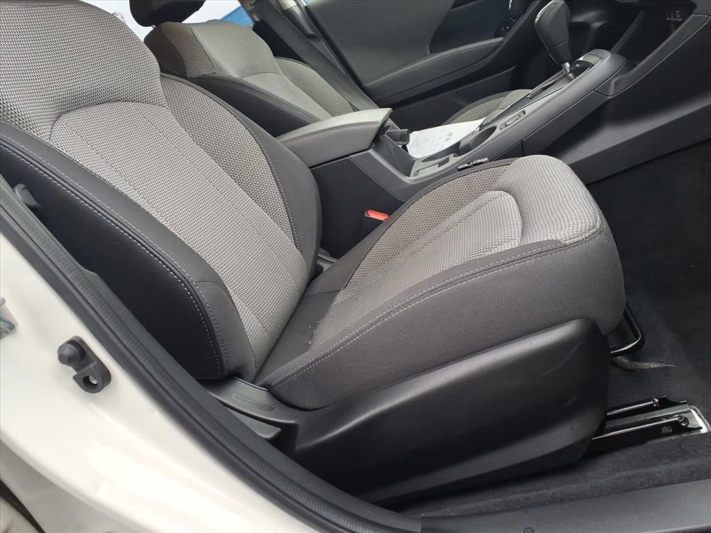 Used 2024 Subaru Crosstrek 2.0i Premium AWD/4WD image 21