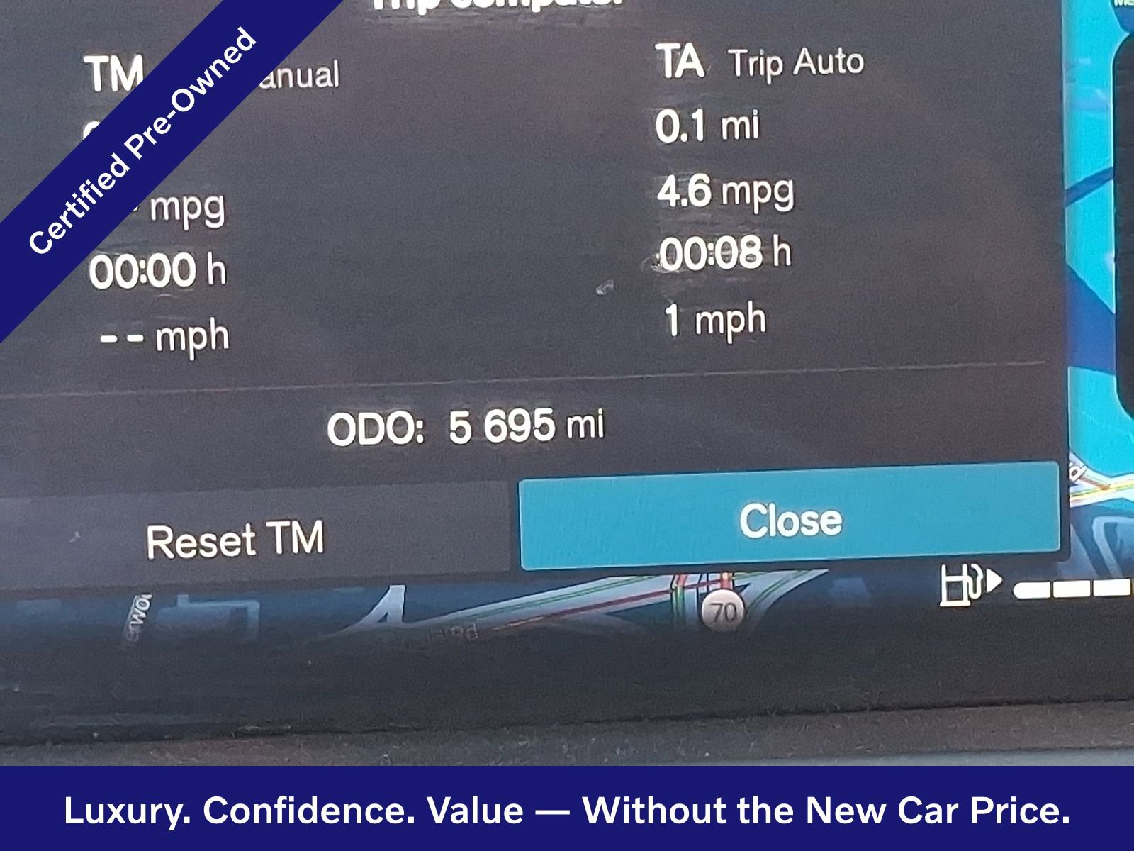 Certified 2025 Volvo XC90 B5 Core image 21