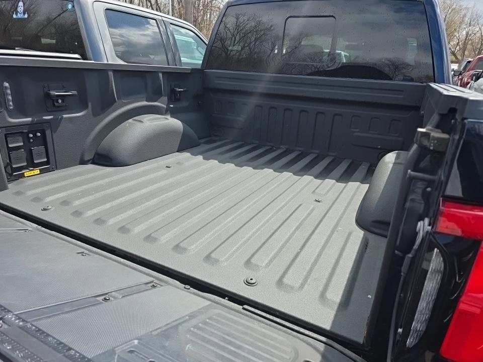 Used 2023 Ford F150 Lightning Lariat w/ Equipment Group 511A High image 13