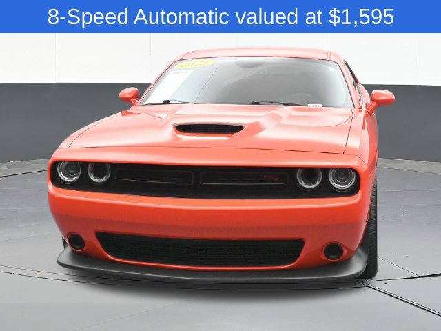 Used 2023 Dodge Challenger R/T RWD image 2
