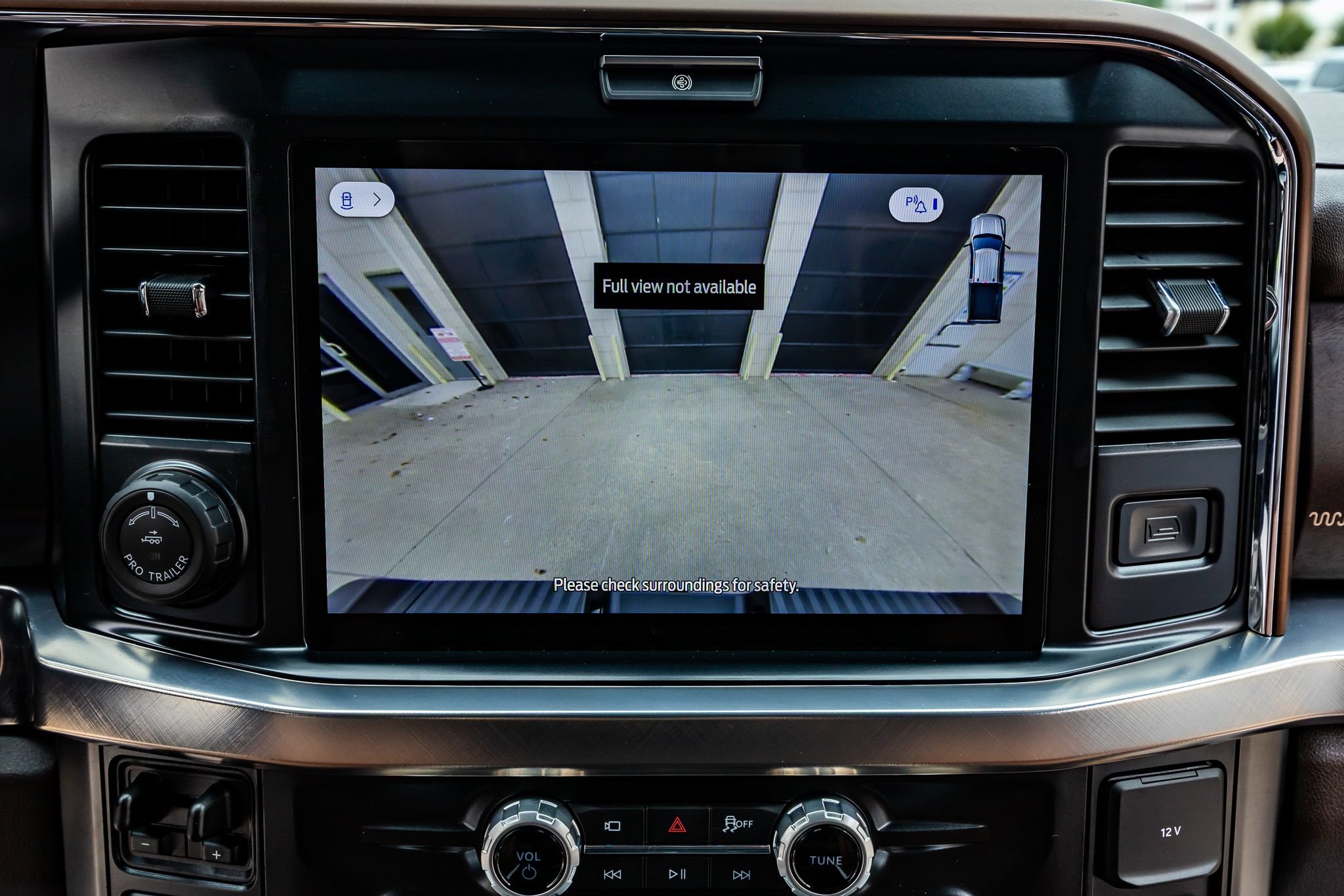 Used 2026 Ford F450 King Ranch w/ Chrome Package AWD/4WD image 27