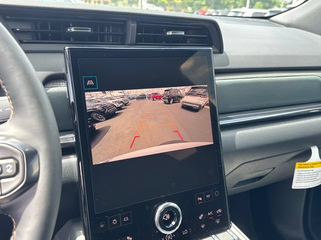 New 2026 GMC Terrain AT4 w/ LPO, Floor Liner Package AWD/4WD image 23