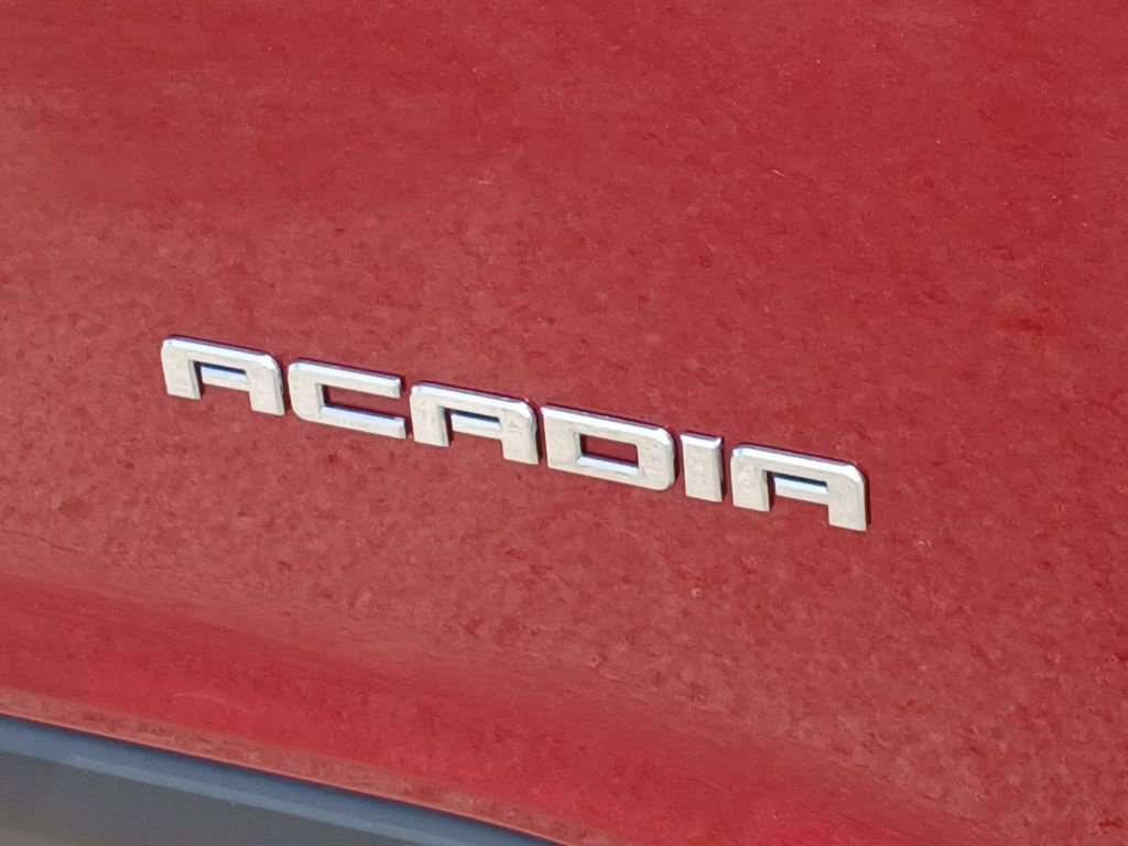 Used 2019 GMC Acadia SLE AWD/4WD image 31