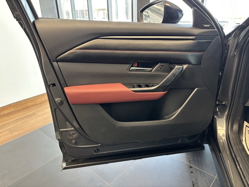 New 2025 MAZDA CX-50 2.5 Hybrid w/ Weather Package image 13