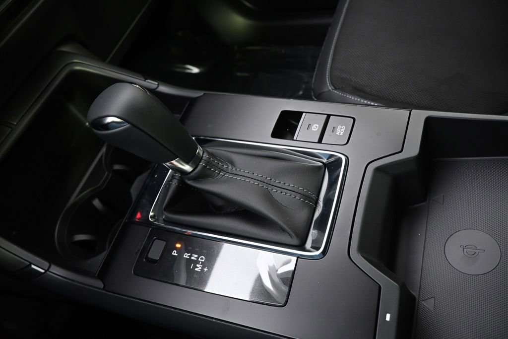 New 2026 MAZDA CX-5 Preferred image 30