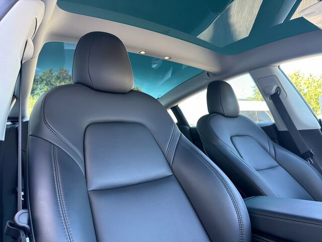 Used 2022 Tesla Model 3 Performance AWD/4WD image 20