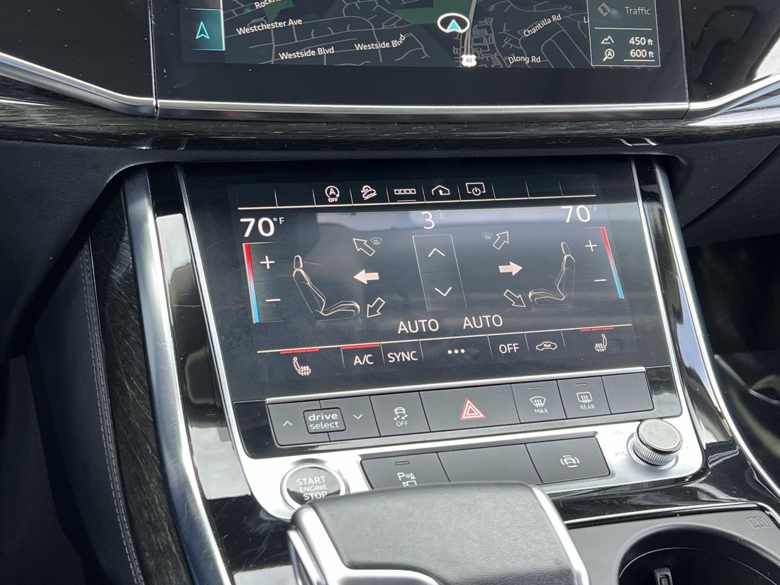 Used 2023 Audi Q7 3.0T Premium Plus image 19