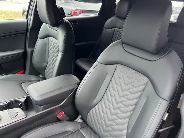 New 2026 Kia Sportage X-Line image 14