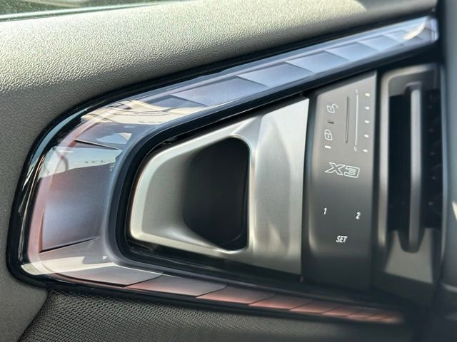 New 2026 BMW X3 xDrive30 AWD/4WD image 22