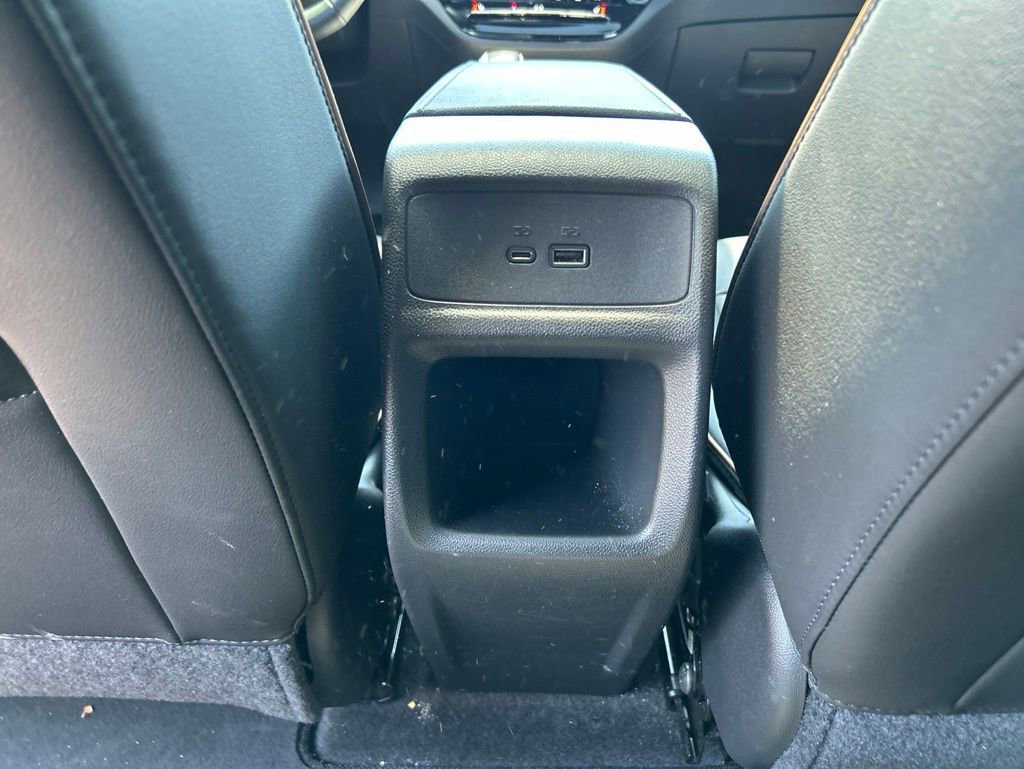 Used 2024 Buick Envista Avenir FWD image 38