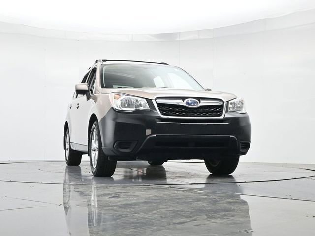 Used 2015 Subaru Forester 2.5i Premium w/ Rugged Package #1 image 30