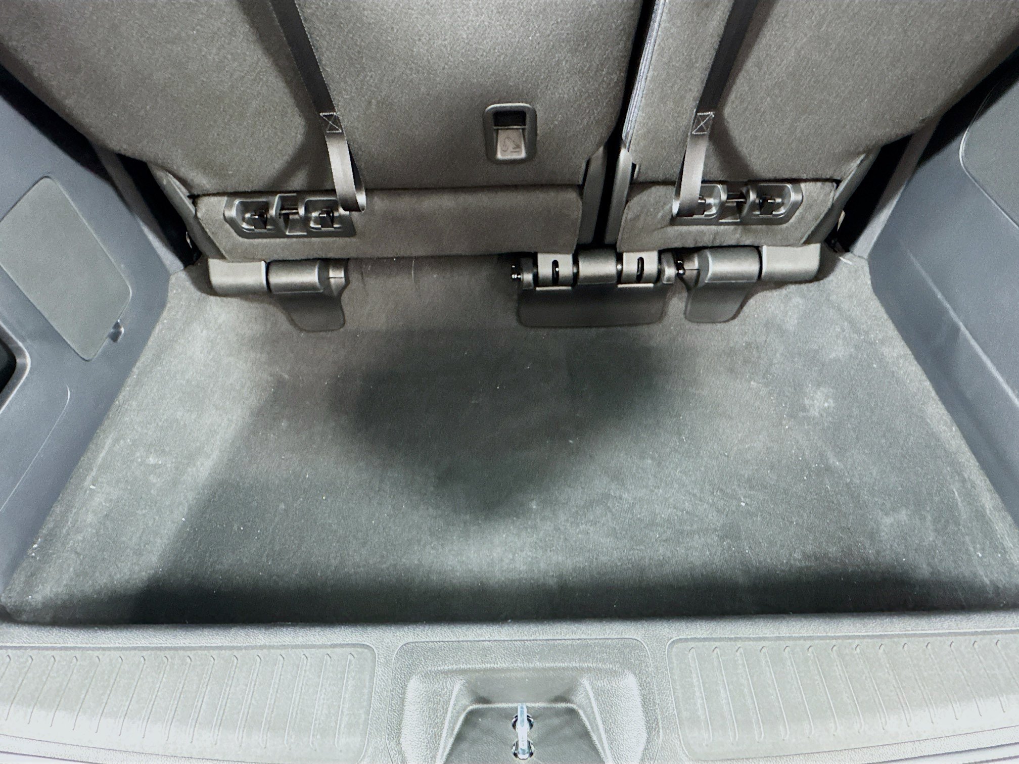New 2026 Honda Odyssey Elite image 28