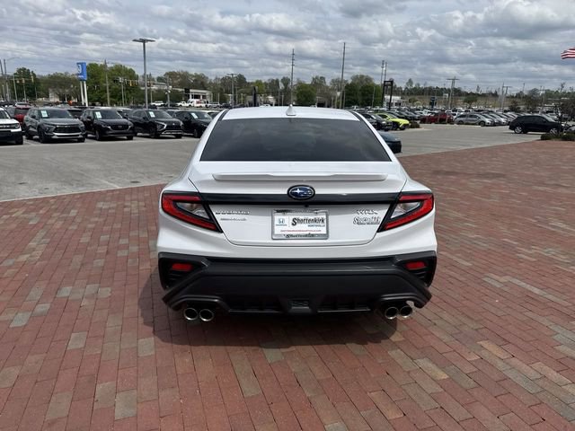 Used 2023 Subaru WRX Premium image 35
