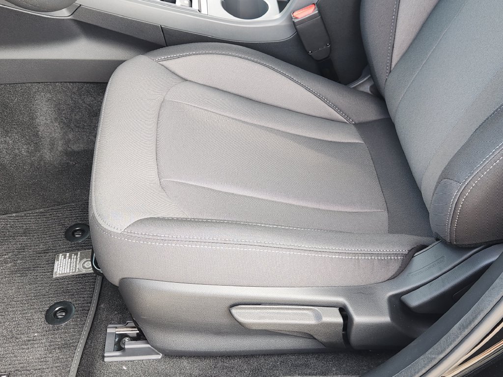 New 2026 Subaru Crosstrek 2.5i AWD/4WD image 20