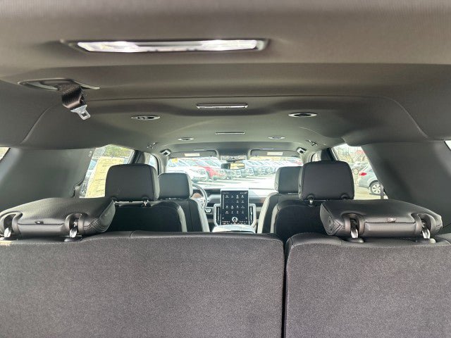 New 2026 GMC Yukon XL Denali AWD/4WD image 53