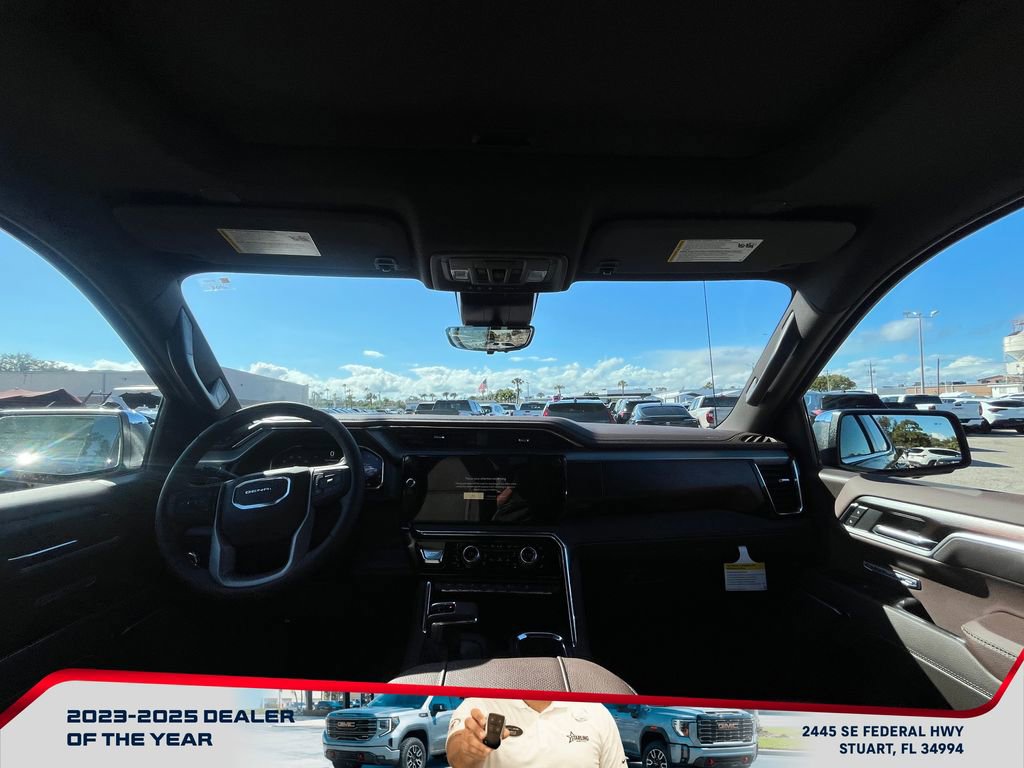 New 2026 GMC Sierra 1500 Denali image 14