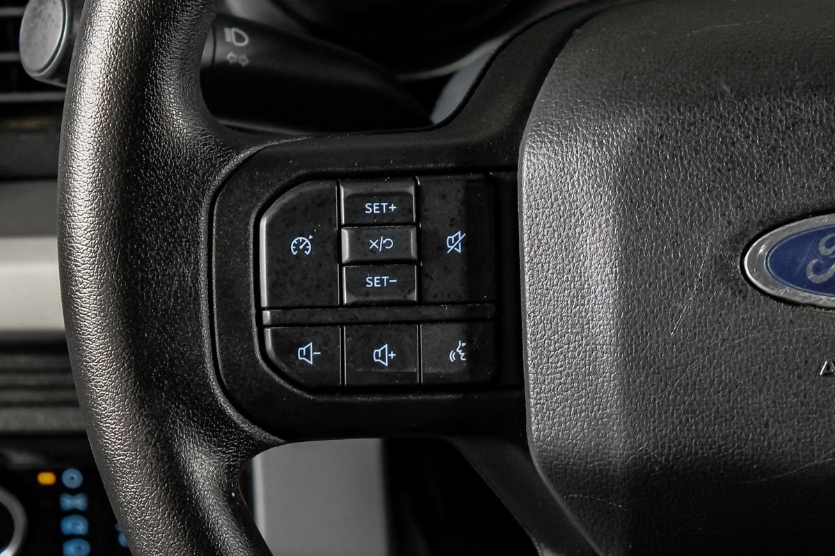 Used 2024 Ford F250 XL w/ STX Appearance Package AWD/4WD image 17