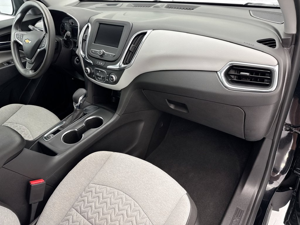 Used 2023 Chevrolet Equinox LS FWD image 15