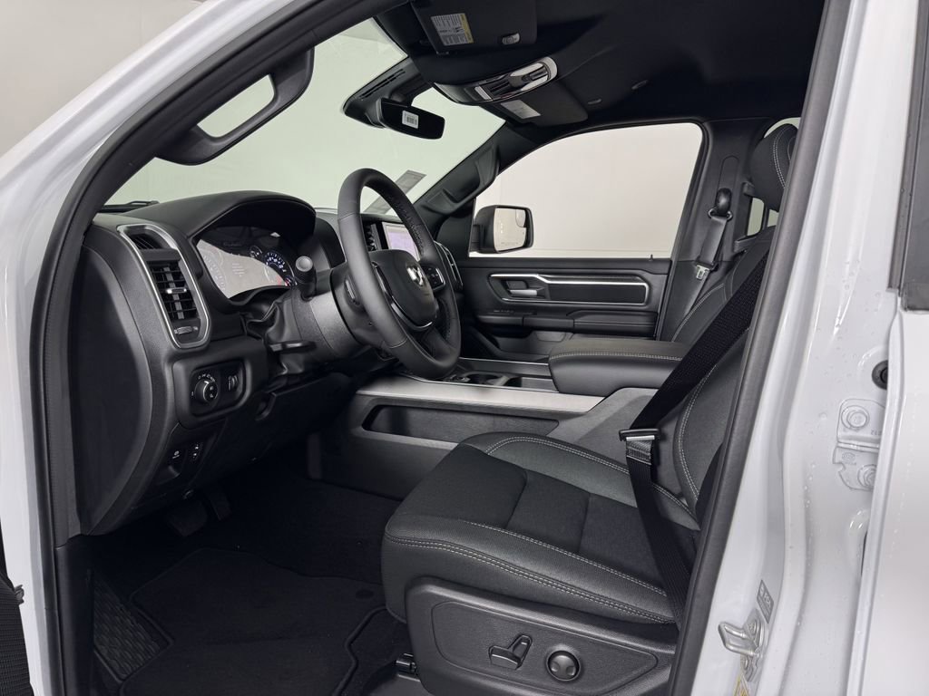 New 2026 RAM 1500 Big Horn image 5