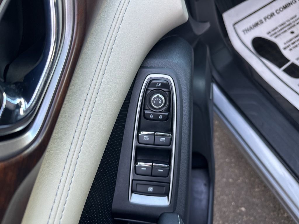 Used 2022 Subaru Ascent Touring w/ Popular Package #2A image 14