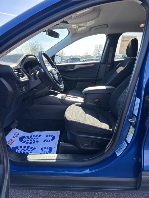 Certified 2023 Ford Escape Active image 15