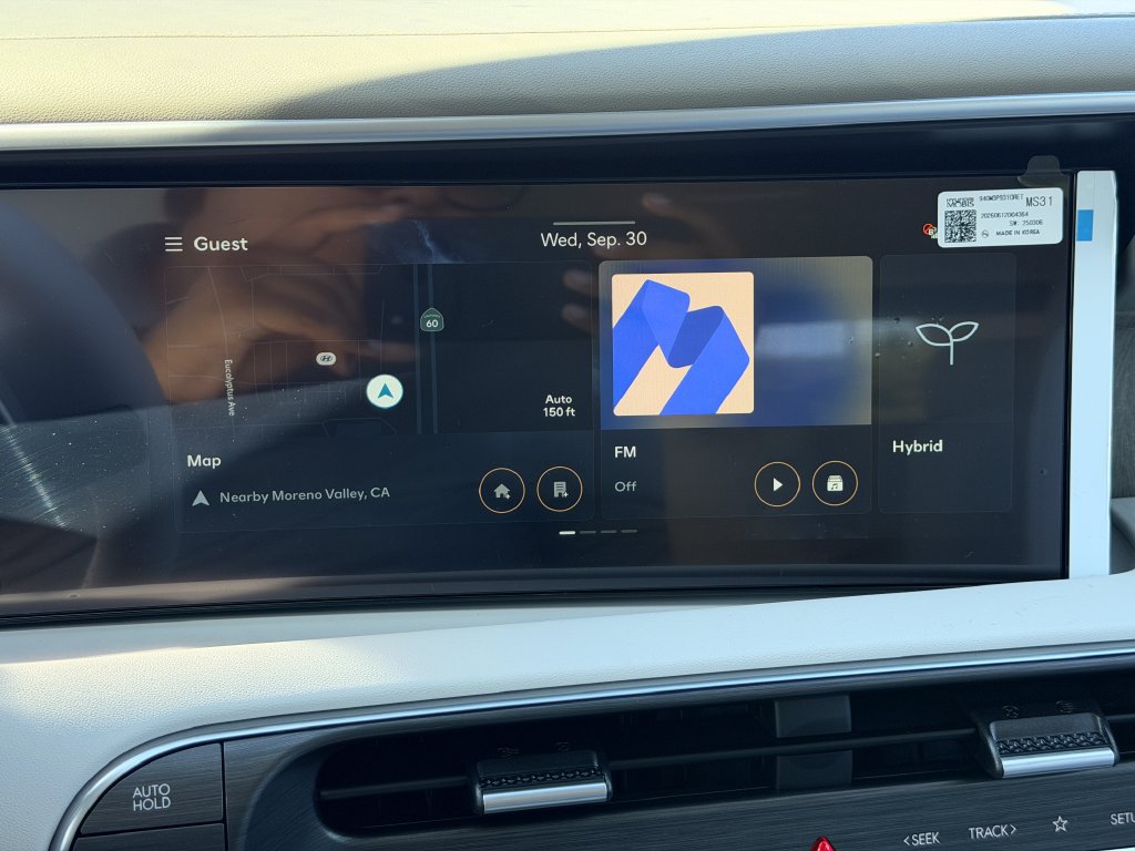 New 2027 Hyundai Palisade SEL FWD image 20