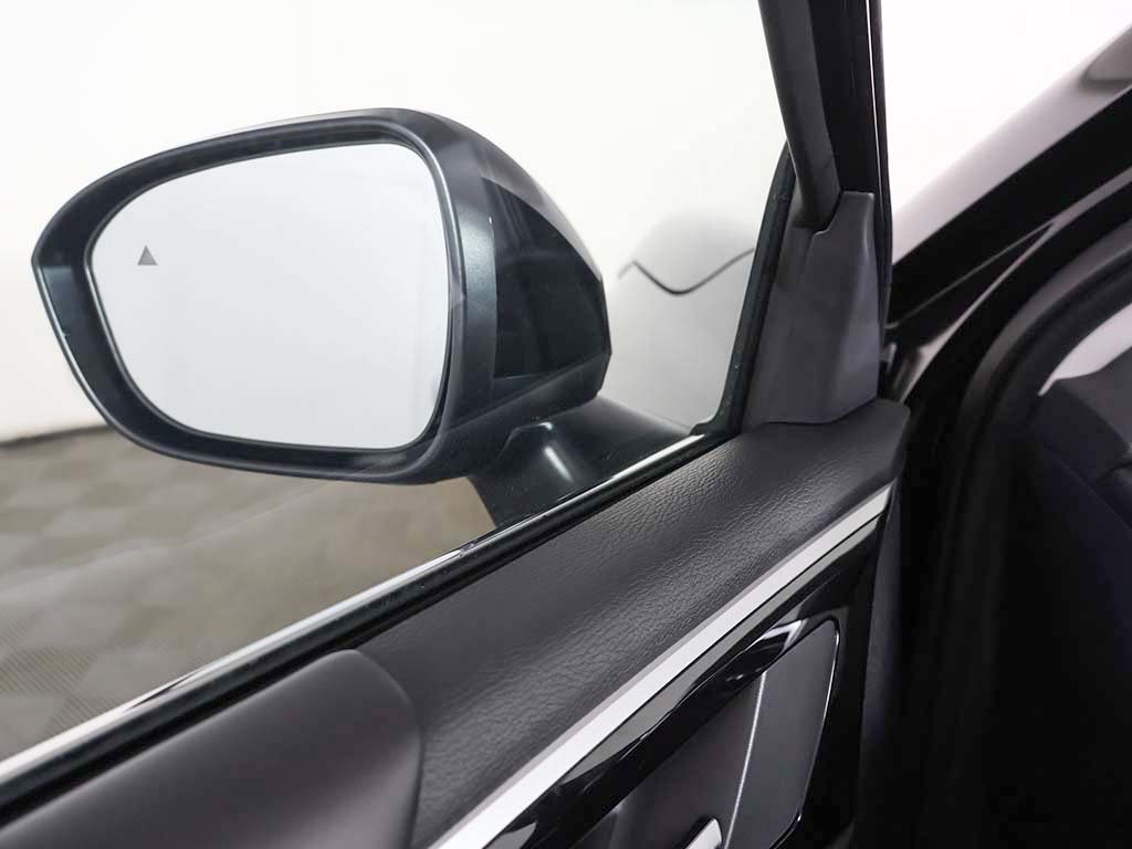 New 2026 Mitsubishi Outlander SE FWD image 36