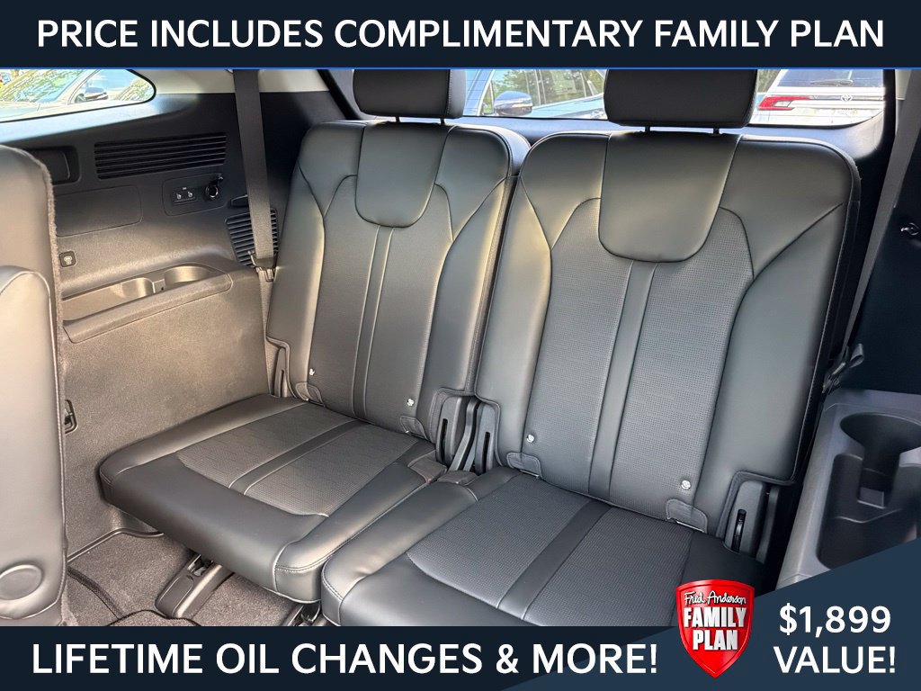 New 2026 Kia Sorento SX FWD image 12