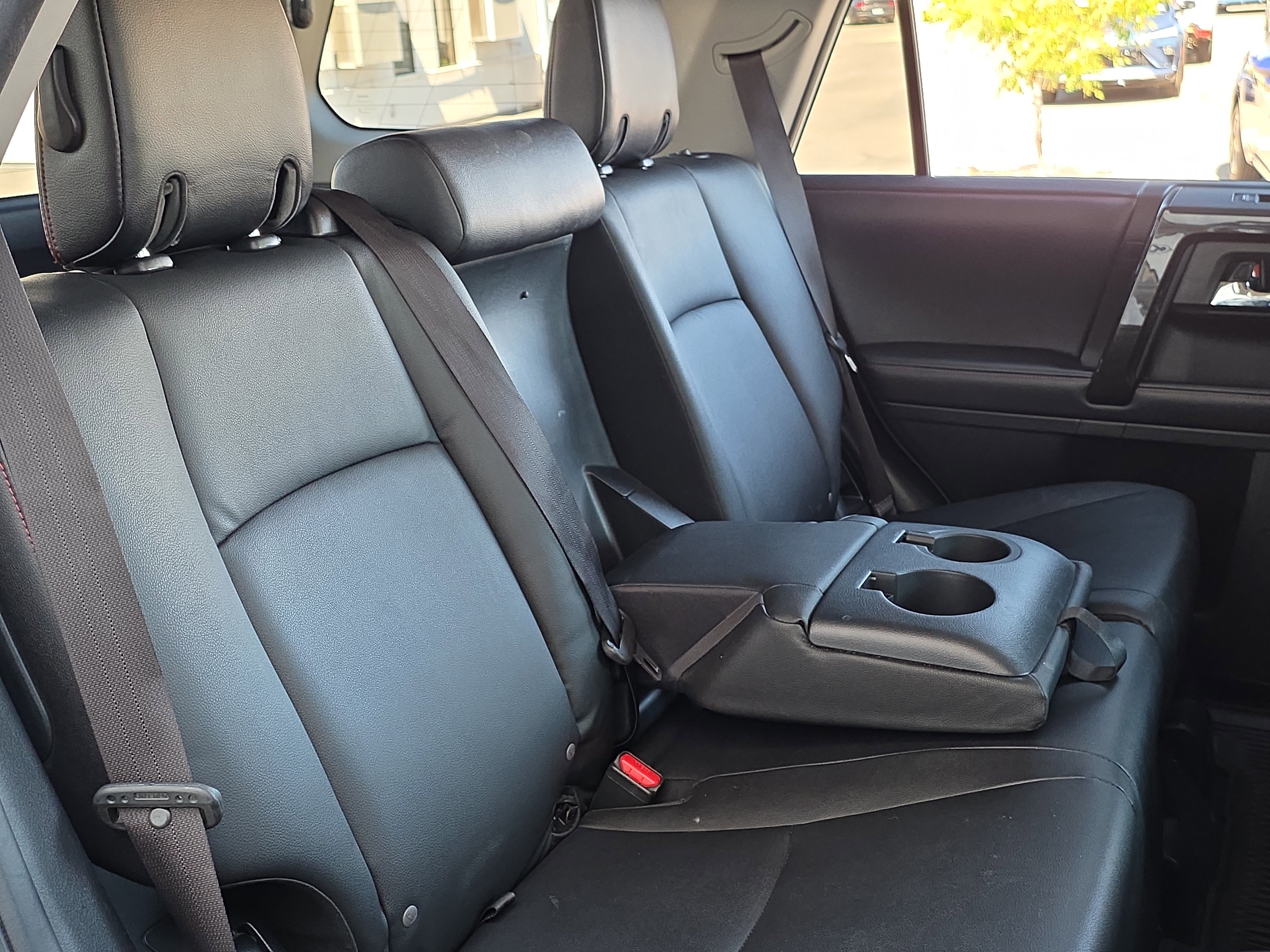 Used 2018 Toyota 4Runner TRD Pro image 31