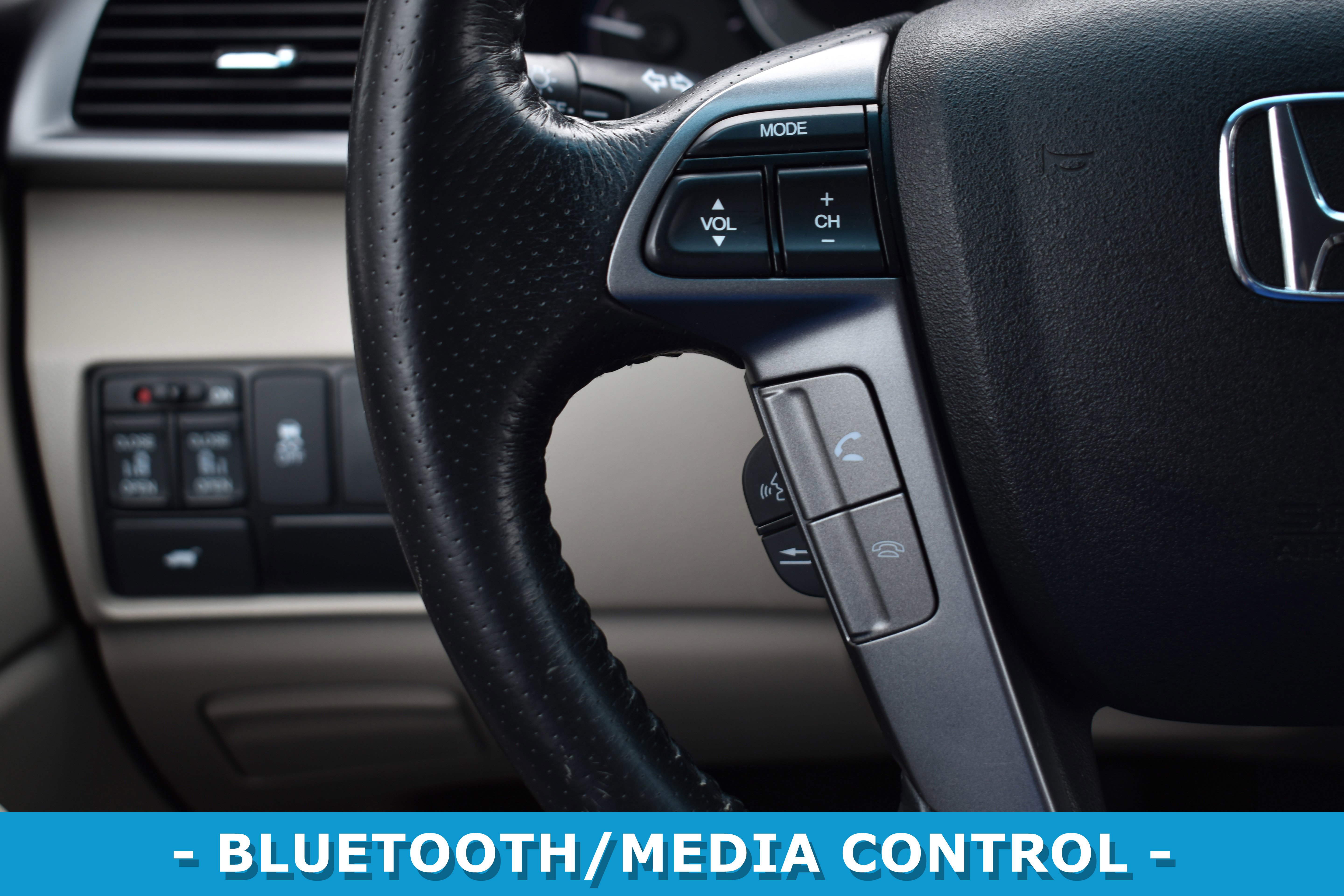 Used 2011 Honda Odyssey EX-L image 13