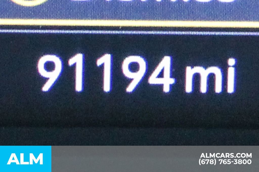 Used 2020 Cadillac XT5 Premium Luxury image 37