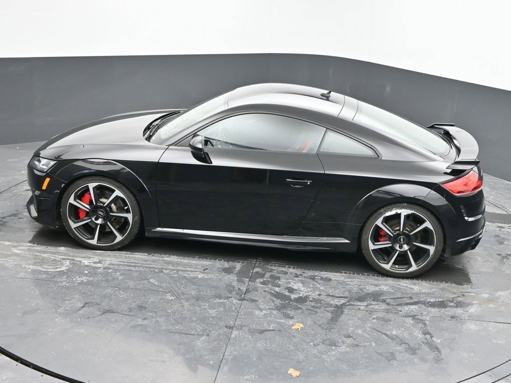 Used 2019 Audi TT RS image 34