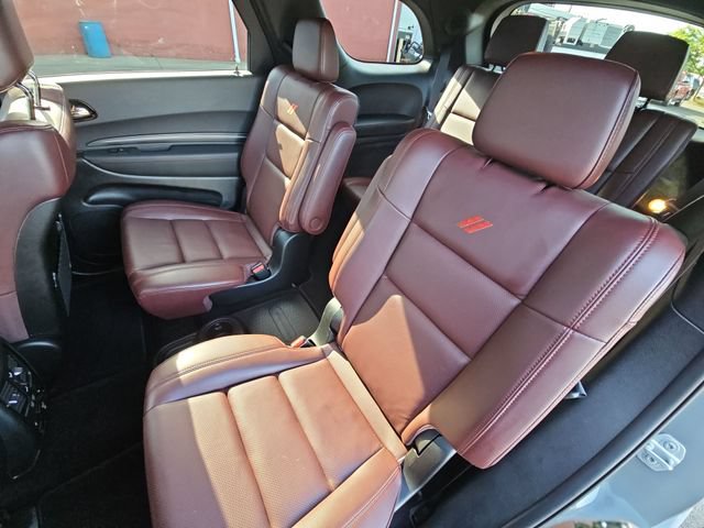 Used 2025 Dodge Durango R/T AWD/4WD image 27