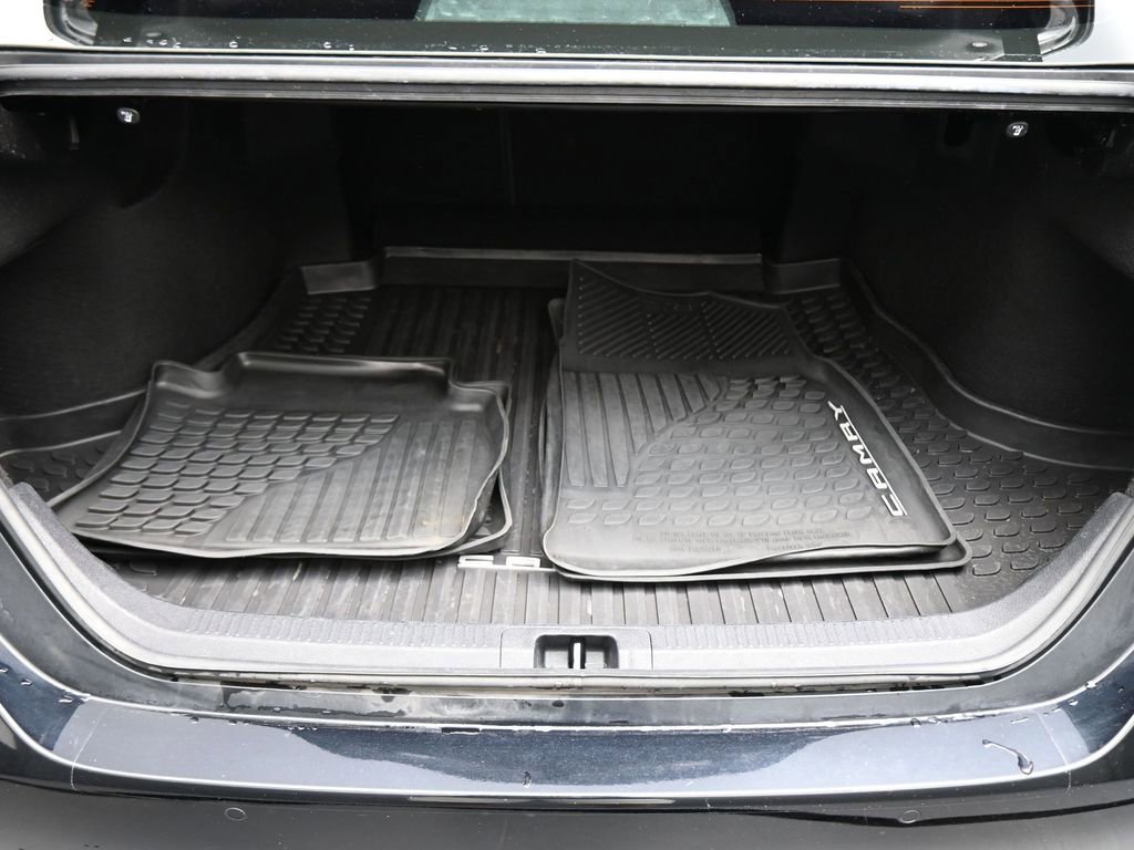 Used 2020 Toyota Camry XSE w/ Driver Assist Package image 17