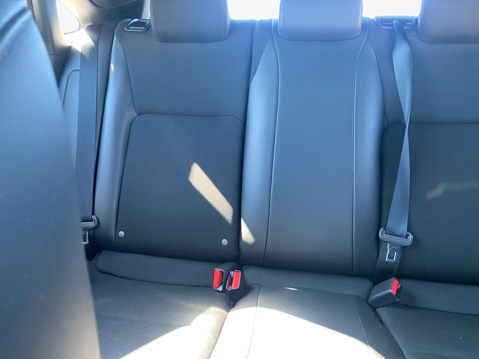 Used 2023 Honda Civic Sport image 15