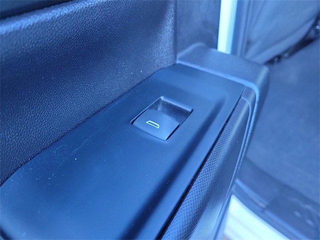 Used 2022 Chevrolet Silverado 1500 Custom Trail Boss image 23