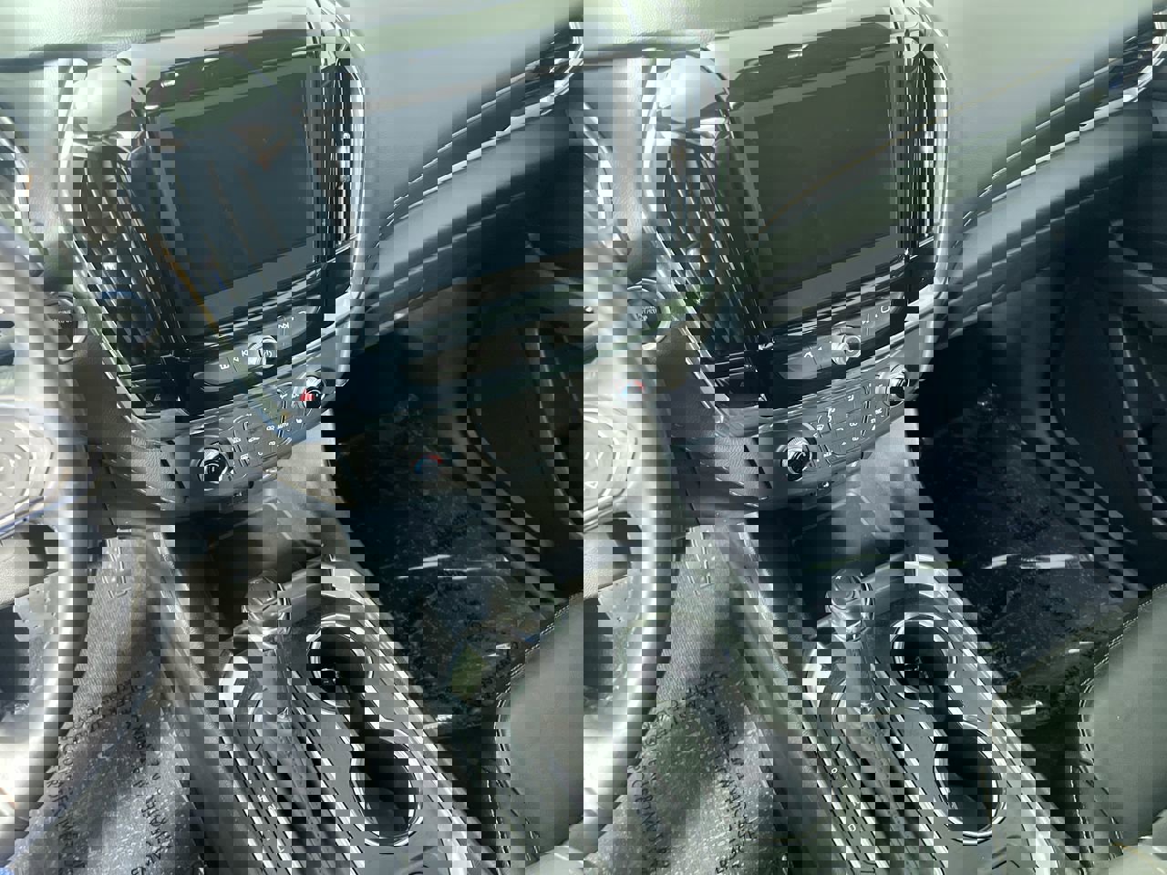 Used 2019 Chevrolet Traverse LT w/ LPO, Floor Liner Package image 25