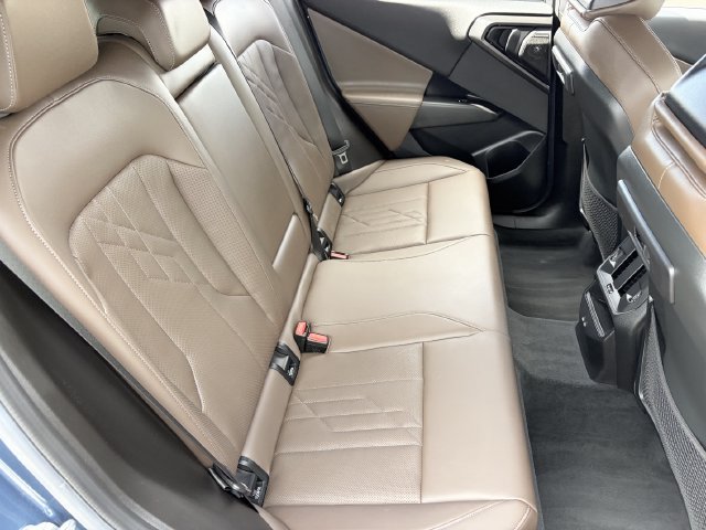 Certified 2025 BMW X3 M50 w/ Premium Package AWD/4WD image 15