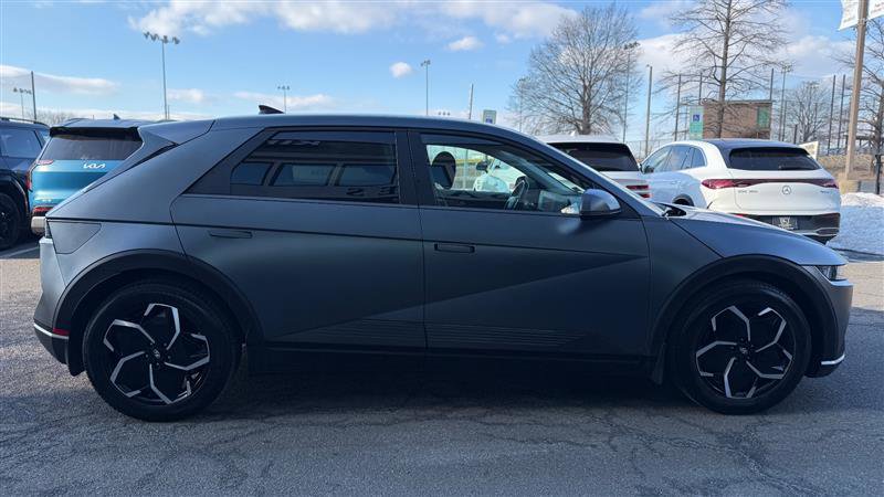 Used 2023 Hyundai Ioniq 5 SEL image 6