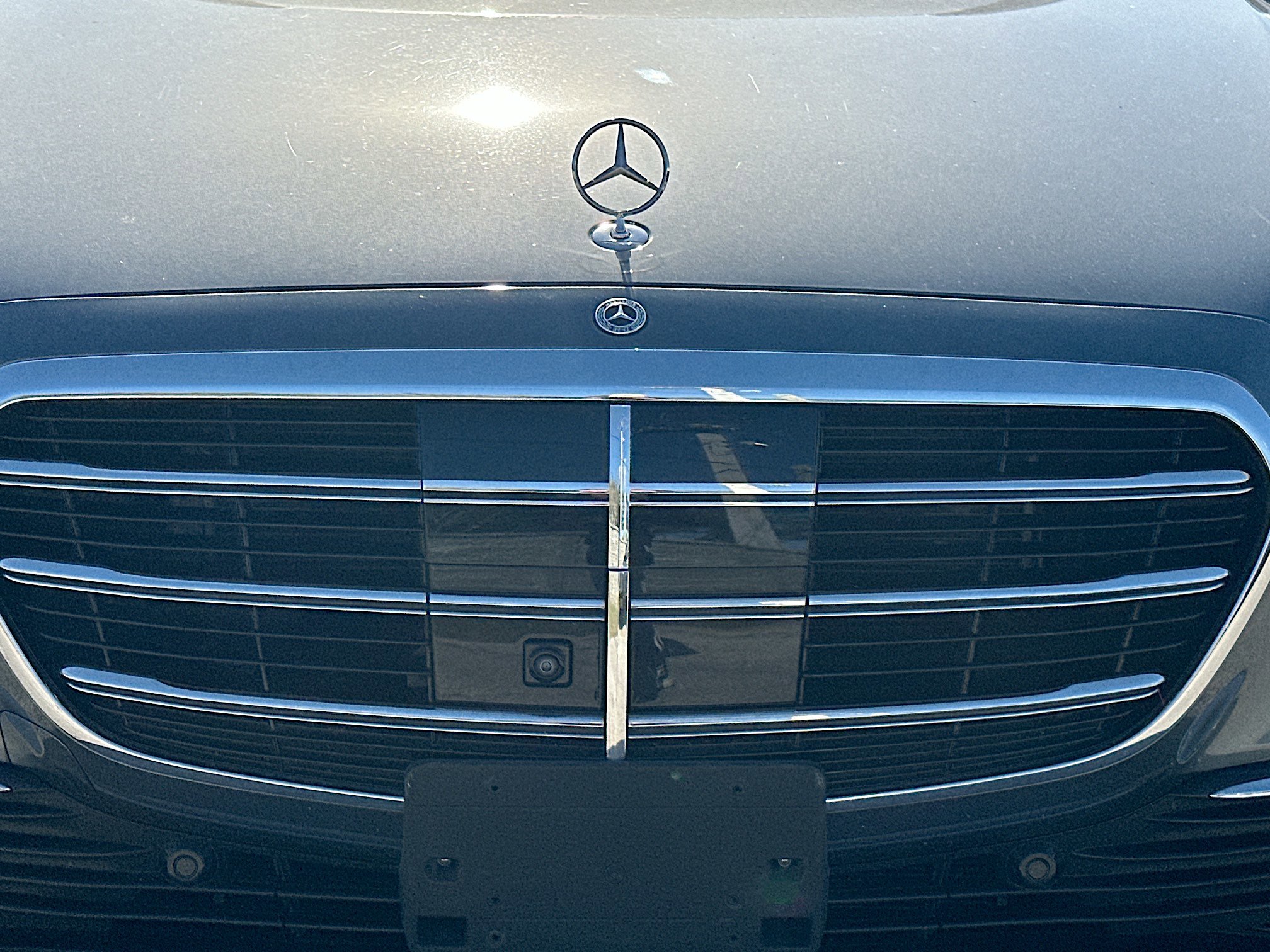 Used 2023 Mercedes-Benz S 580 4MATIC Sedan image 37