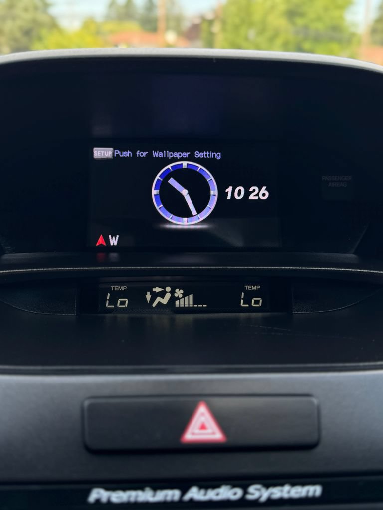 Used 2017 Acura RDX AWD image 18